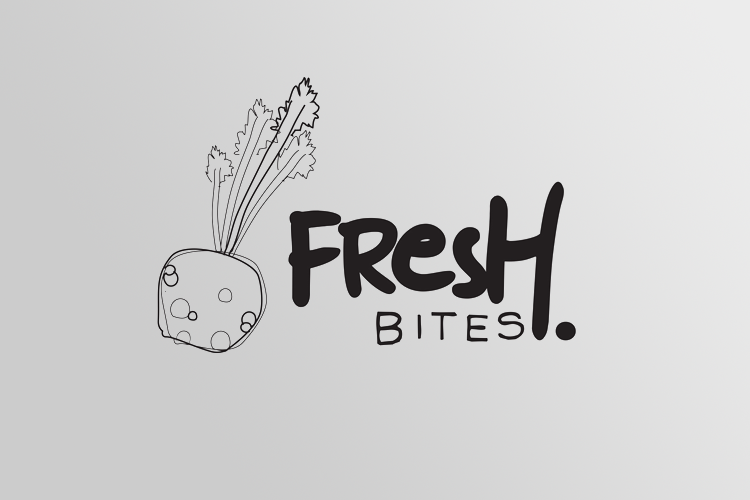 Food blog FreshBites