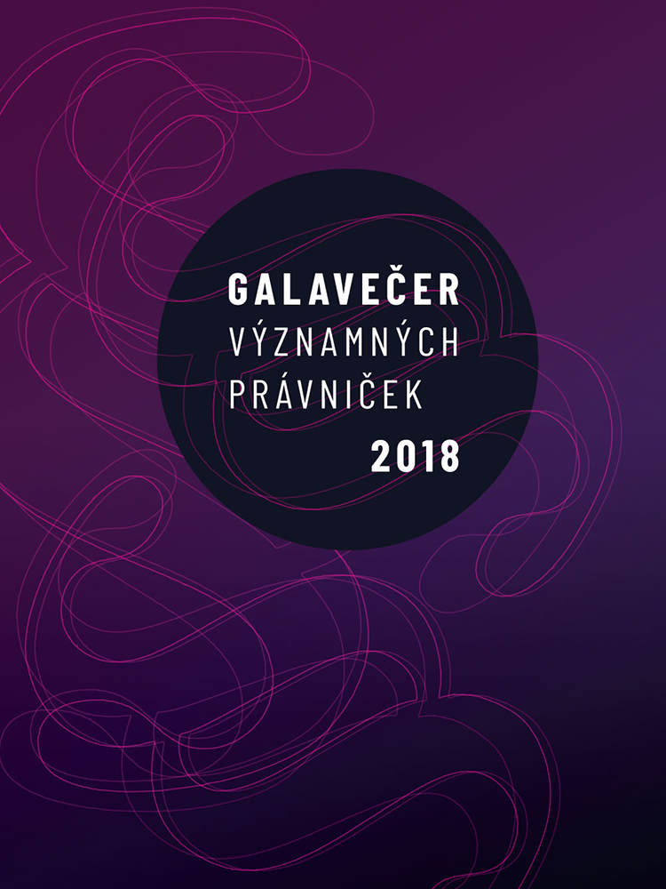 Setkání významných právniček