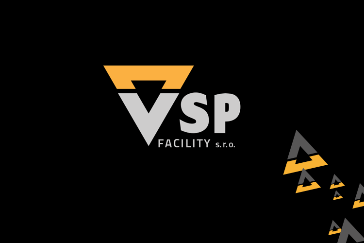 VSP stav / VSP facility