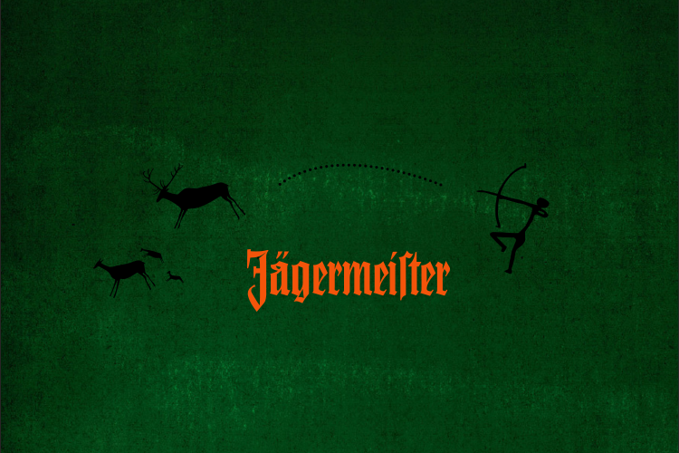 Jägermaister prezentace